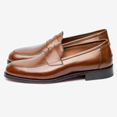 Penny Loafer Ii Rufer Last