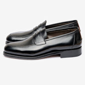 Penny Loafer Ii Rufer Last