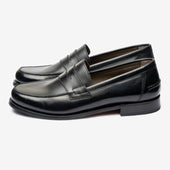 Moccasin Armin Last