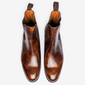 Chelsea Boot Museum Calf Rui Boot Last