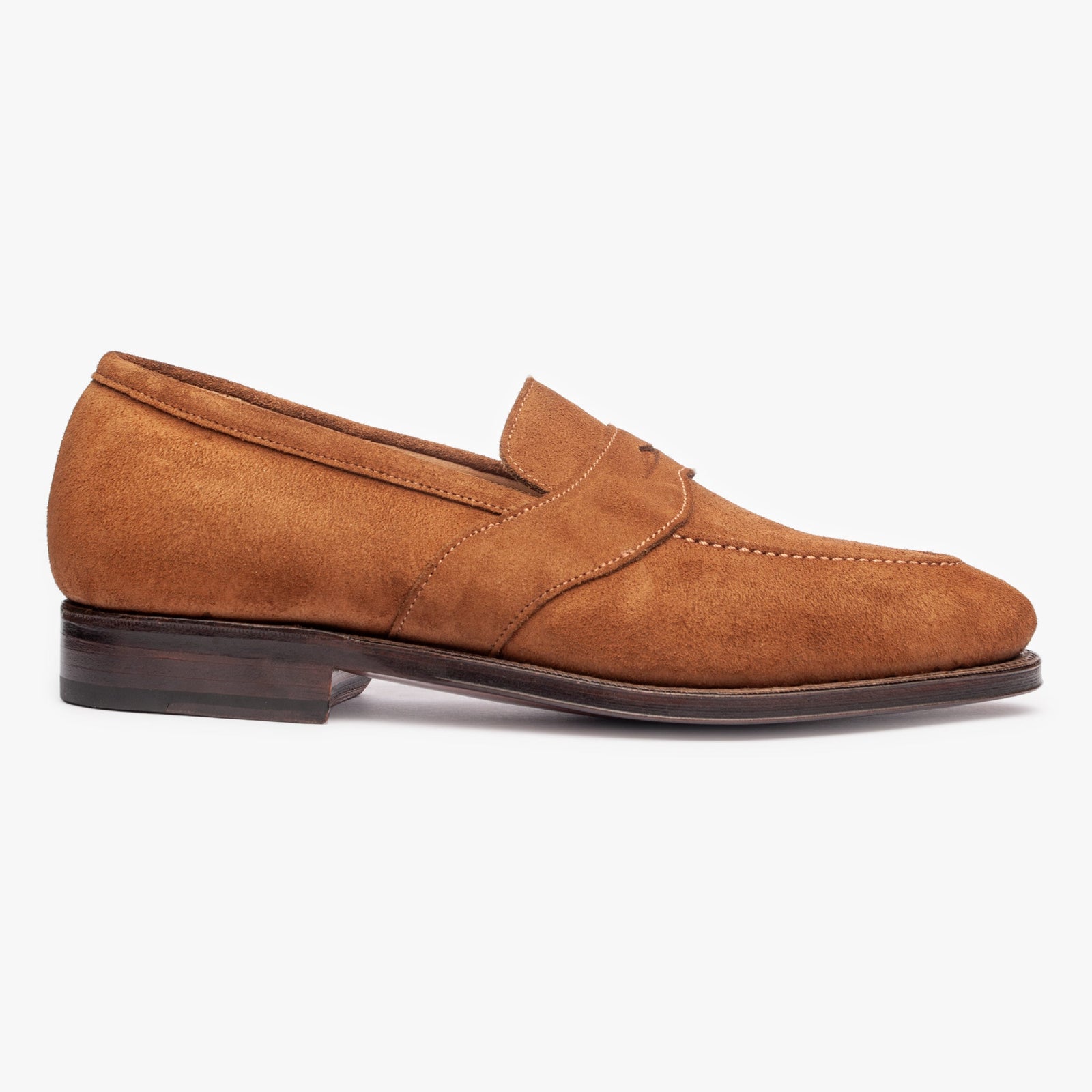 Full Strap Penny Loafer Zilo Last