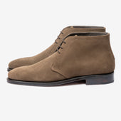 Chukka Boot Flint Zip Last