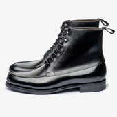 Moc Boot - Black - Rui Last