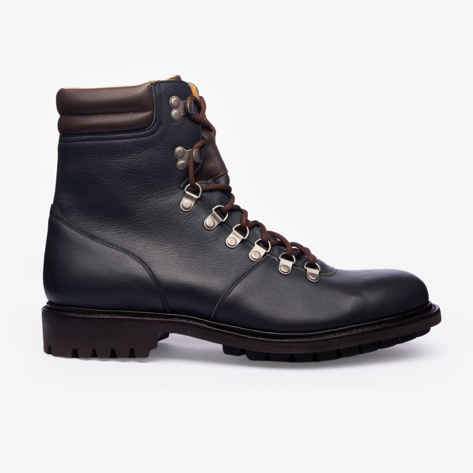 Alpine Boot Marine Saga Last
