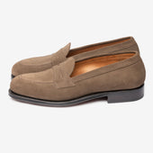 Prep Loafer Flint Rufer Last