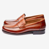 Moccasin Armin Last