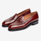 Prep Loafer Rufer Last
