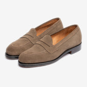 Prep Loafer Flint Rufer Last