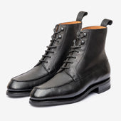 Moc Boot Deer Leather Rui Last