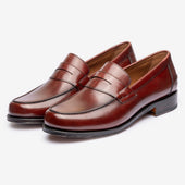 Moccasin Armin Last