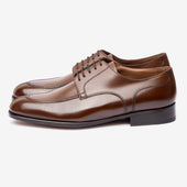 Y-Tip Derby - Brown - Blake Line