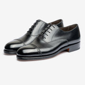 Punch Cap Oxford Rui Last