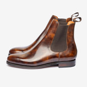 Chelsea Boot Museum Calf Rui Boot Last