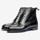 Moc Boot - Black - Rui Last