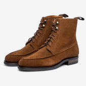 Moc Boot Dark Snuff Rui Last