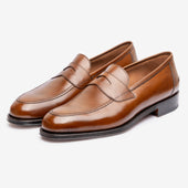Penny Loafer Ii Rufer Last