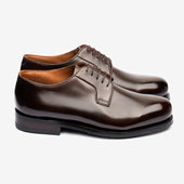 Blucher Bitter Choco Mod Last