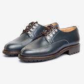 Alpine Shoe Marine Mag Last
