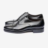 Punch Cap Oxford Chip Last