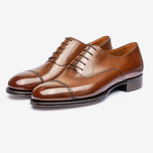 Punch Cap Oxford Rui Last Founders 25