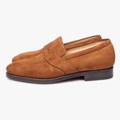 Full Strap Penny Loafer Zilo Last