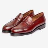 Penny Loafer Ii Rufer Last