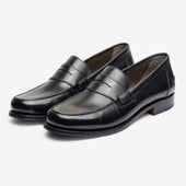 Moccasin Armin Last