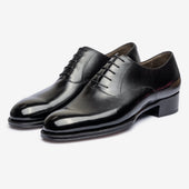 Plain Oxford Rui Last Founders 25