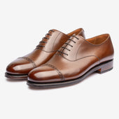 Punch Cap Oxford Rui Last