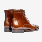 Service Boot Shell Cordovan Rui Boot Last