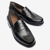 Moccasin Armin Last