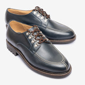 Alpine Shoe Marine Mag Last