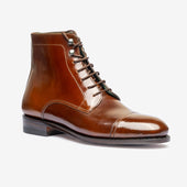 Service Boot Shell Cordovan Rui Boot Last