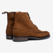 Moc Boot Dark Snuff Rui Last