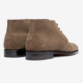 Chukka Boot Flint Zip Last