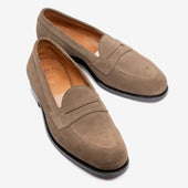 Prep Loafer Flint Rufer Last