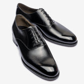 Plain Oxford Rui Last Founders 25