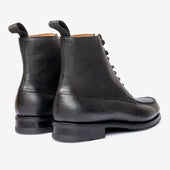 Moc Boot Deer Leather Rui Last