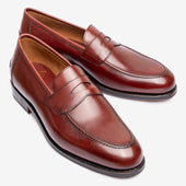 Penny Loafer Ii Rufer Last