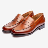 Moccasin Armin Last