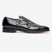 Double Monk - Black - Blake Line