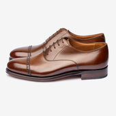 Punch Cap Oxford Rui Last