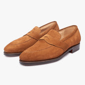 Full Strap Penny Loafer Zilo Last