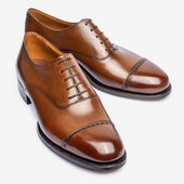 Punch Cap Oxford Rui Last Founders 25