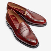 Prep Loafer Rufer Last