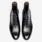 Service Boot - Black - Rui Boot Last