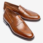 Penny Loafer Ii Rufer Last