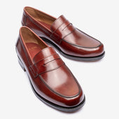 Moccasin Armin Last