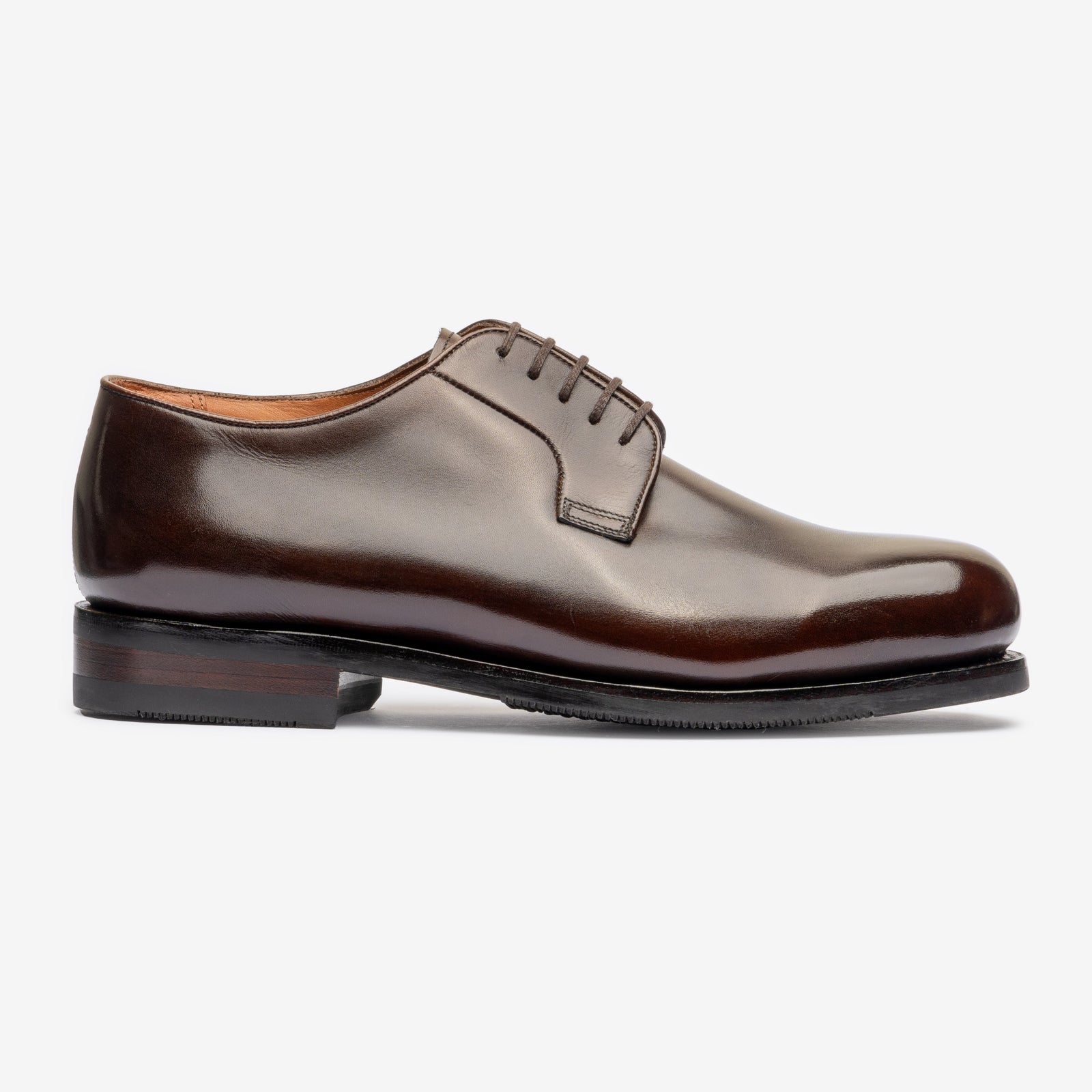 Blucher Bitter Choco Mod Last
