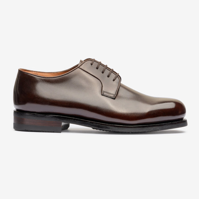 Blucher - Bitter Choco - Mod Last